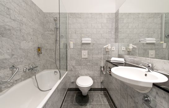 Hotel Angleterre In Berlin Hotel De