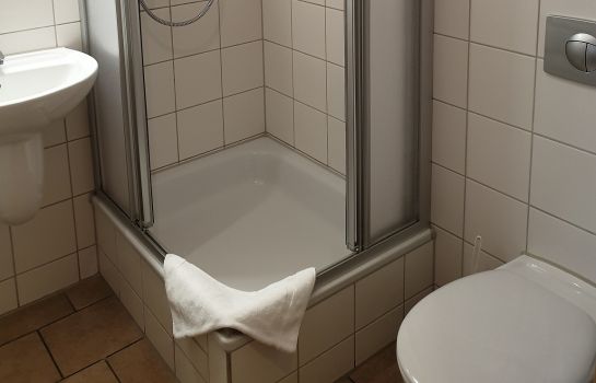 Badezimmer Am Kaisersaal