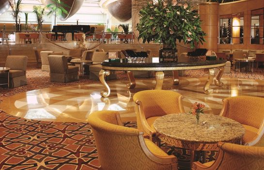 Restaurant Grand Hyatt Dubai