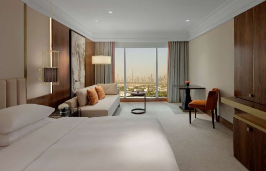 Zimmer Grand Hyatt Dubai