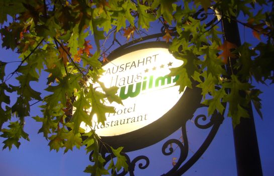 Hotel Haus Wilms In Wassenberg Hotel De