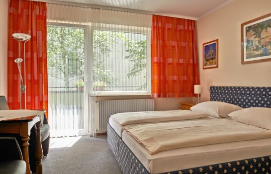 elfi pension in bad bevensen hotel de