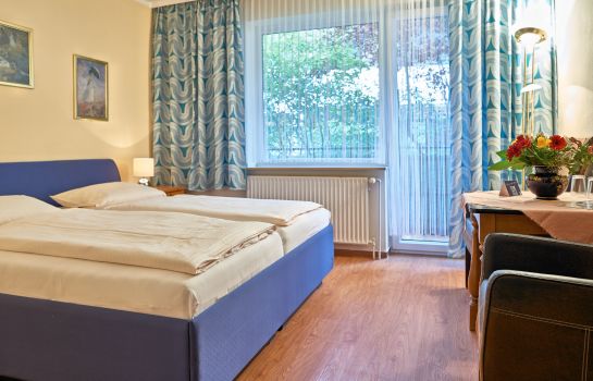 elfi pension in bad bevensen hotel de