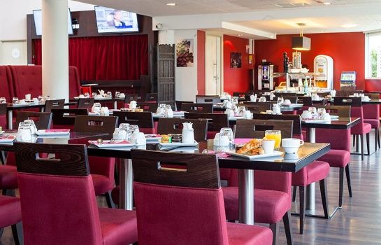 Hotel Appart City Confort Marne La Vallee Val D Europe Montevrain Great Prices At Hotel Info
