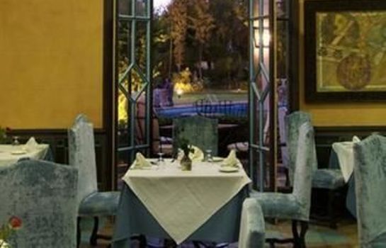 Restaurant Hotel Marrakech le Tichka