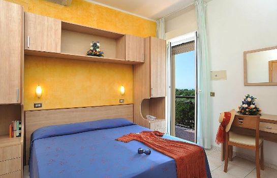 Hotel Ausonia Milano Marittima Cervia Great Prices At Hotel Info