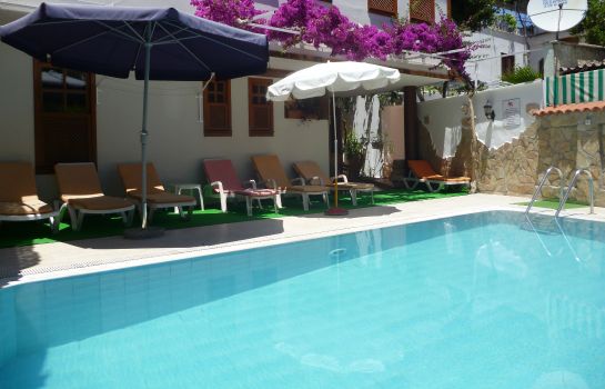 Frankfurt Hotel Antalya Great Prices At Hotel Info