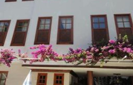 Frankfurt Hotel Antalya Great Prices At Hotel Info