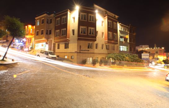 Erguvan Hotel Special Class Istanbul Great Prices At Hotel Info