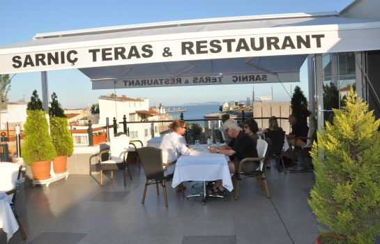 Sarnic Hotel Istanbul Great Prices At Hotel Info