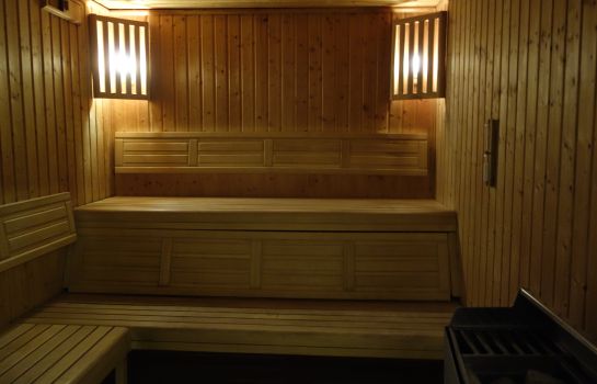 Sauna Broda Landhotel