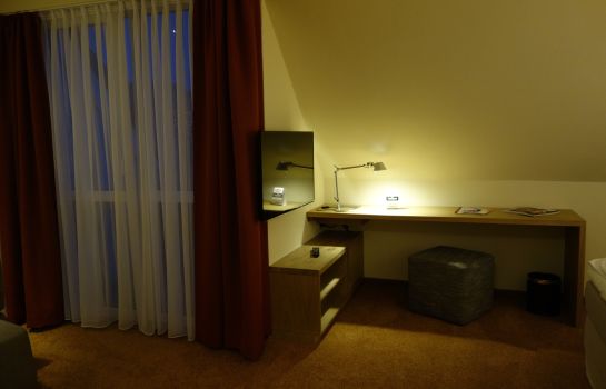 Double room (superior) Broda Landhotel