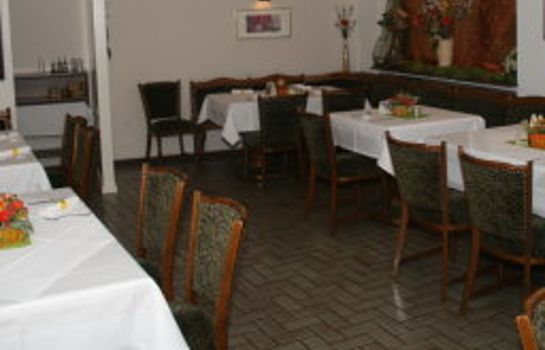 Restaurant Haus Hennche