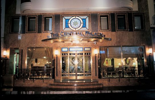 Hotel The Central Palace Taksim Istanbul Great Prices At Hotel Info