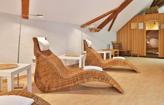 Halbersbacher Hotel Annaberg Bad Durkheim Great Prices At Hotel Info