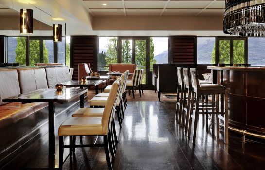 Restaurant Hotel St Moritz Queenstown - MGallery