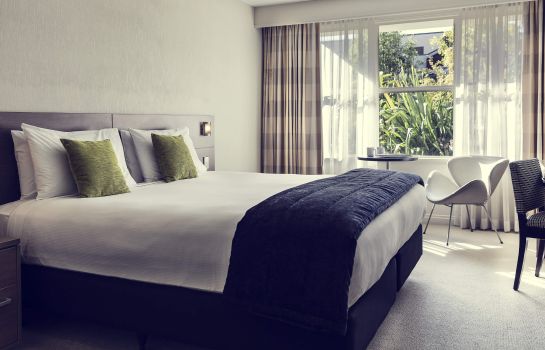 Standard room Mercure Queenstown Resort