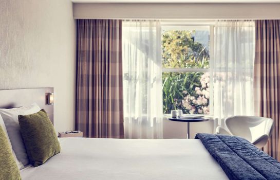 Room Mercure Queenstown Resort
