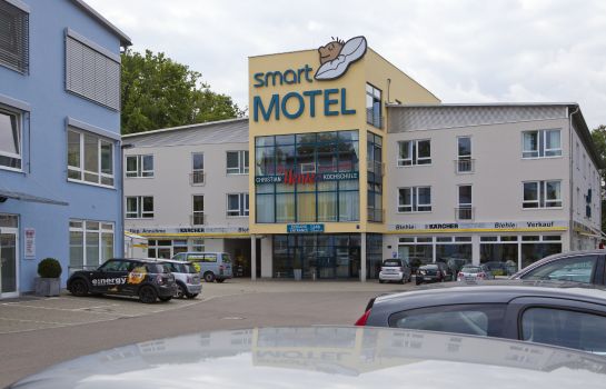 Smart Motel In Kempten Hotel De