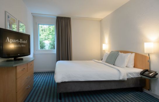 Apart Hotel Zurich Airport Glattbrugg Opfikon Great Prices At Hotel Info