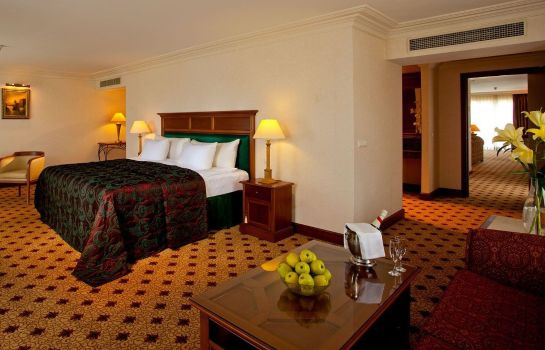 Ic Hotels Airport Antalya Great Prices At Hotel Info