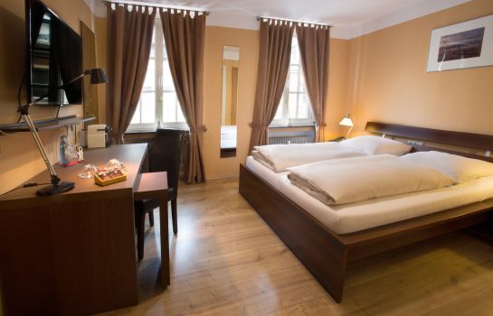 Double room (superior) Stadthotel