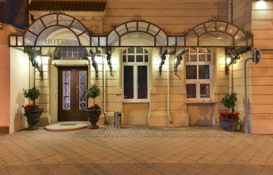 Altstadthotel Am Theater Cottbus Great Prices At Hotel Info
