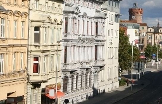 Altstadthotel Am Theater Cottbus Great Prices At Hotel Info
