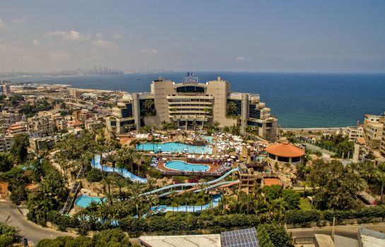 Le Royal Beirut Hotel Hotel Info