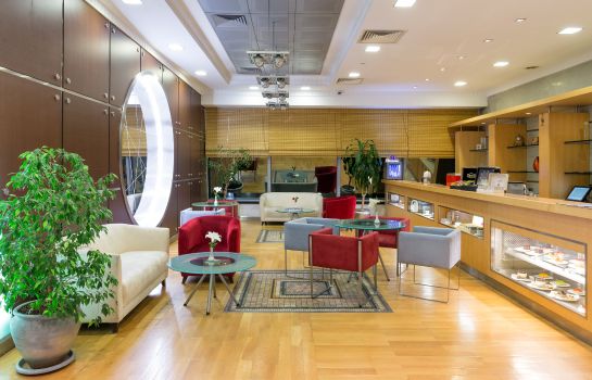 Metropolitan Hotels Ankara Great Prices At Hotel Info