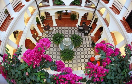 hotel la fonda benalmadena hotel info