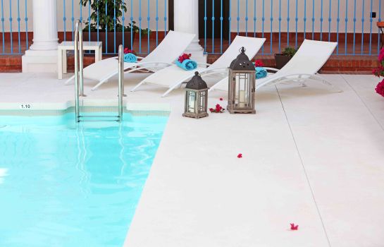 hotel la fonda benalmadena hotel info