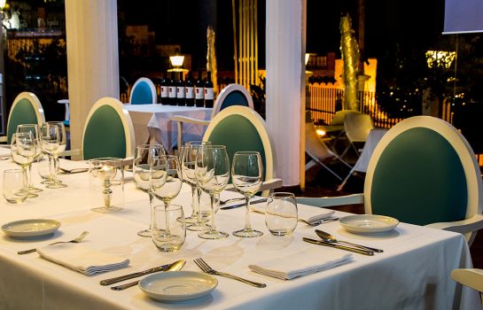 hotel la fonda benalmadena hotel info