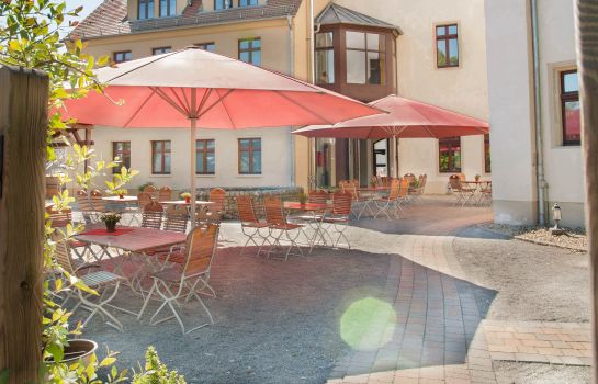 Alte Canzley Nichtraucherhotel In Wittenberg Lutherstadt Hotel De