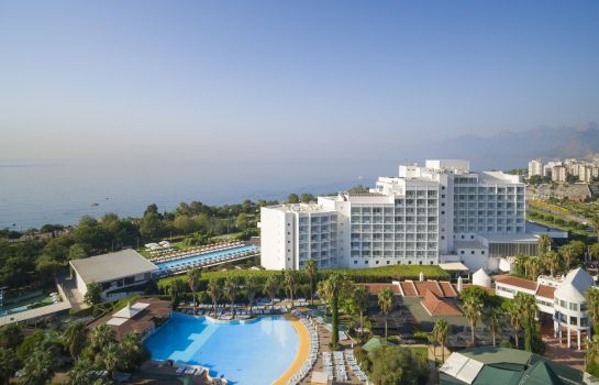 Su Hotel Antalya Great Prices At Hotel Info