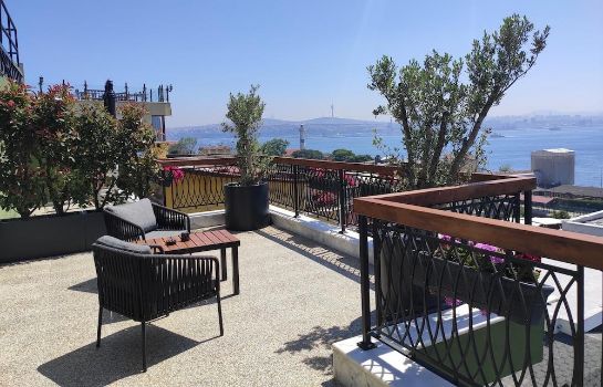 Hotel Poem Istanbul Great Prices At Hotel Info