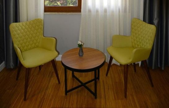 Hotel Poem Istanbul Great Prices At Hotel Info