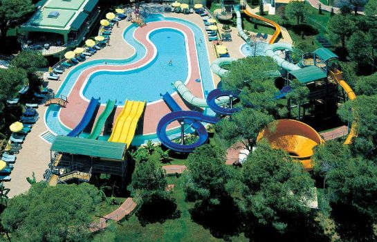 Hotel Maritim Pine Beach Resort - Belek – Great prices at HOTEL INFO