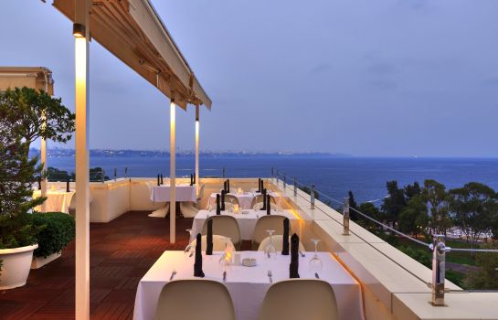 Su Hotel Antalya Great Prices At Hotel Info
