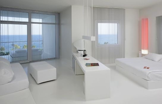 Su Hotel Antalya Great Prices At Hotel Info