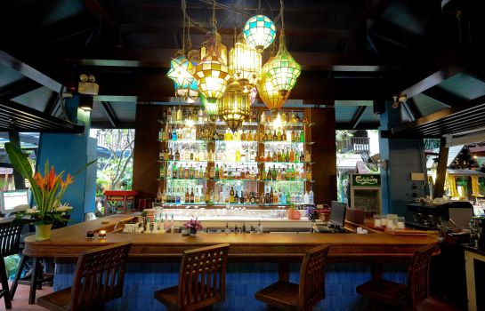 Hotel-Bar Burasari Phuket
