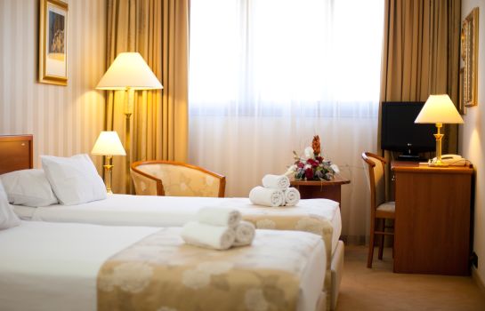 Hotel Globo - Split – Great prices at HOTEL INFO