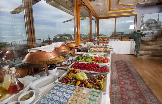 Seven Hills Hotel Special Class Istanbul Great Prices At Hotel Info