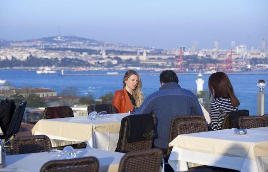Seven Hills Hotel Special Class Istanbul Great Prices At Hotel Info