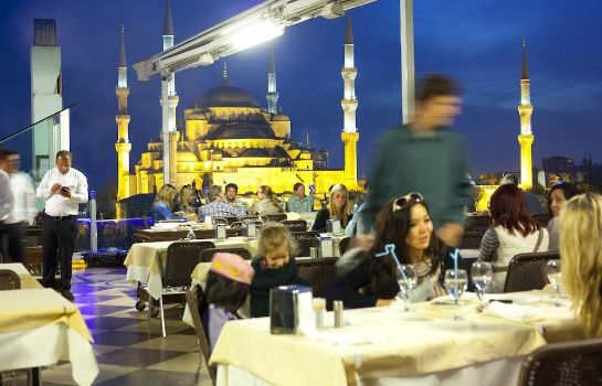 Seven Hills Hotel Special Class Istanbul Great Prices At Hotel Info