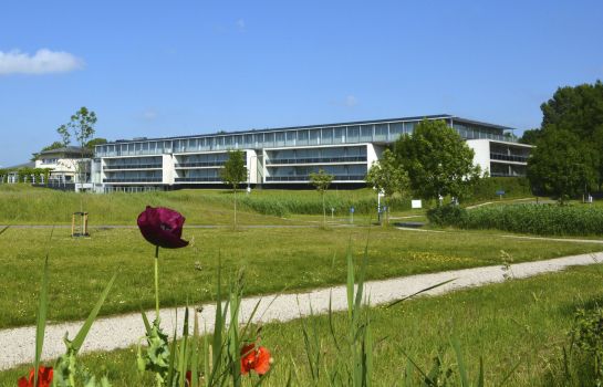 Van der Valk Hotel ARA in Zwijndrecht - HOTEL DE