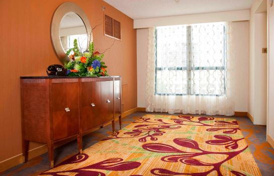 Room Costa Mesa Marriott