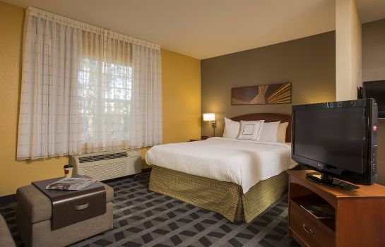 Suite TownePlace Suites Greenville Haywood Mall