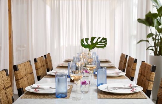 Cadillac Hotel Beach Club Autograph Collection In Miami