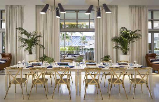 Cadillac Hotel Beach Club Autograph Collection In Miami
